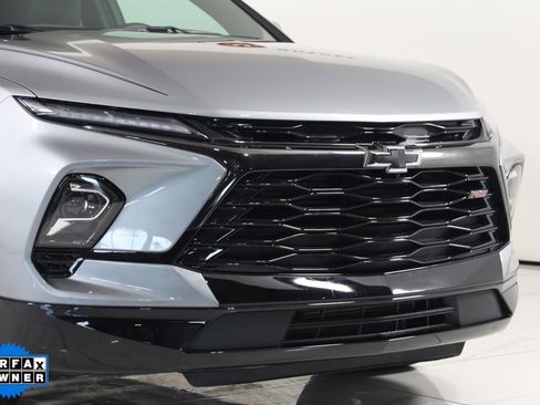 Used 2023 Chevrolet Blazer RS w/ LPO, Floor Liner Package image 51