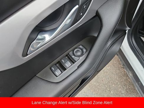 Used 2024 Chevrolet Blazer LT w/ Blazer LT Plus Package image 15