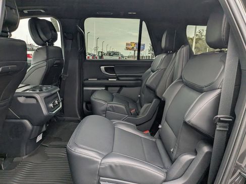 New 2026 Ford Expedition Max Platinum w/ Stealth Appearance Package image 14