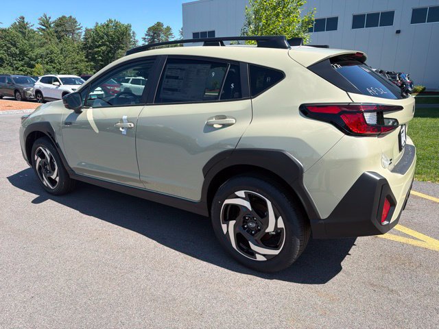 New 2026 Subaru Crosstrek 2.5i Limited AWD/4WD image 7