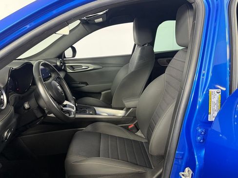 Used 2024 Alfa Romeo Tonale Ti AWD/4WD image 21
