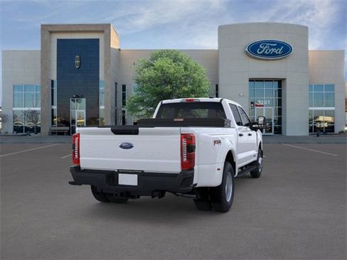 New 2026 Ford F350 XL image 8