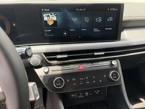 New 2026 Hyundai Sonata SEL FWD image 11