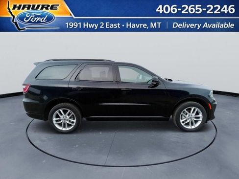 Used 2024 Dodge Durango GT image 2