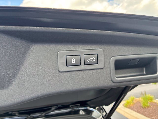 New 2026 Subaru Outback Wilderness AWD/4WD image 25