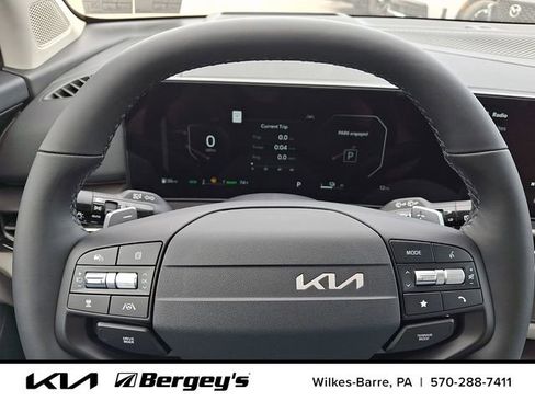 New 2026 Kia Sportage SX Prestige AWD/4WD image 16