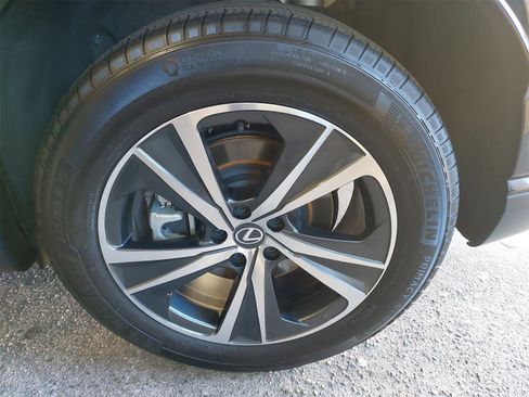 Used 2023 Lexus RX 350 Premium image 37