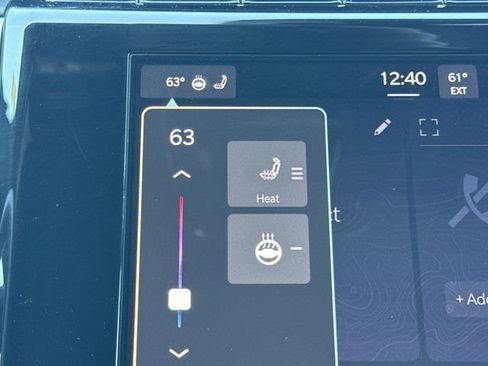 Used 2024 Jeep Grand Cherokee L Laredo w/ Luxury Tech Group I image 21