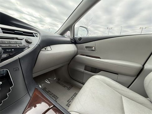 Used 2012 Lexus RX 350 AWD w/ Premium Pkg image 24