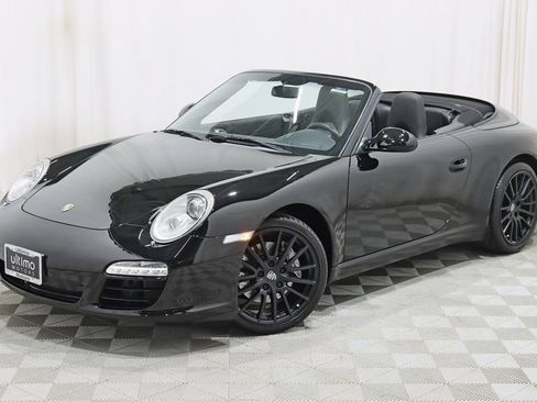 Used 2010 Porsche 911 Carrera RWD image 8