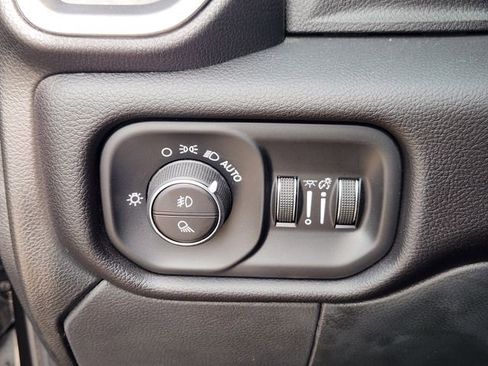 Used 2023 RAM 2500 Laramie w/ Night Edition AWD/4WD image 20