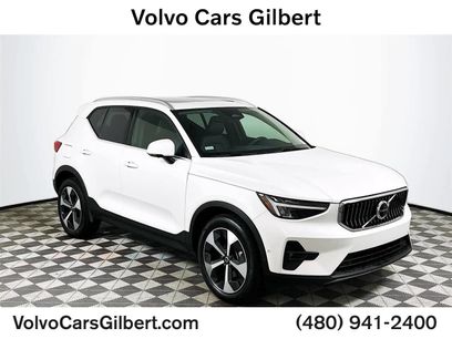 Certified 2025 Volvo XC40 B5 Plus