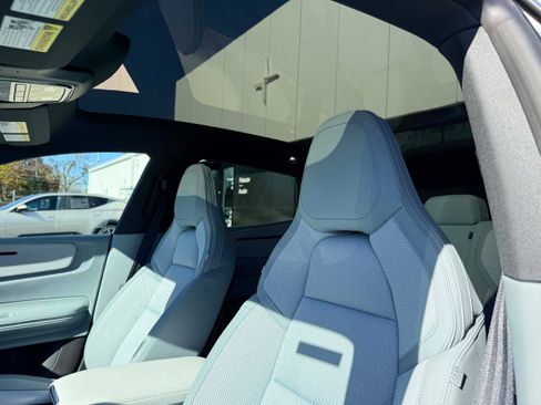 New 2026 Polestar Polestar 4 image 13