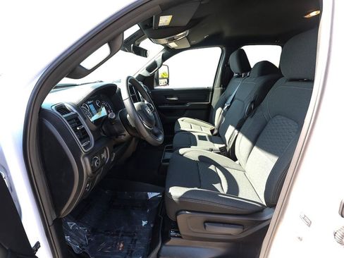 New 2026 RAM 1500 Tradesman AWD/4WD image 11