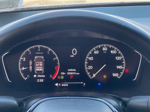 Used 2022 Honda Civic Sport image 22
