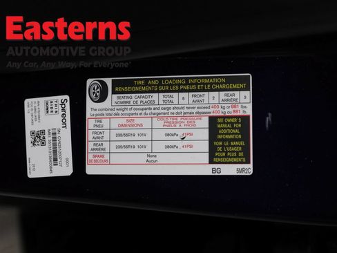 Used 2023 Nissan Ariya FWD image 36