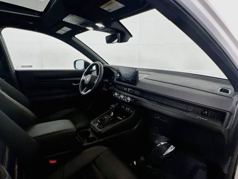 Used 2025 Honda CR-V Sport-L image 10