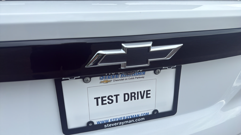 New 2027 Chevrolet Bolt LT FWD image 26