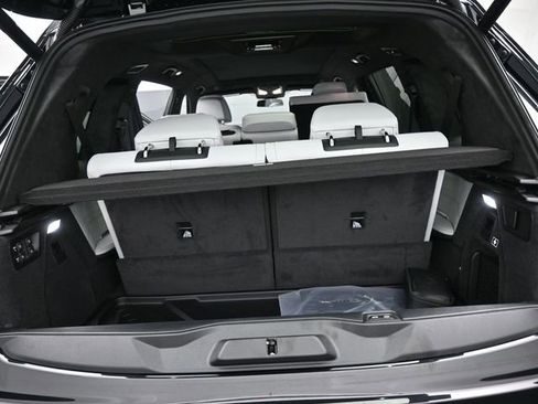New 2026 BMW X7 xDrive40i image 25