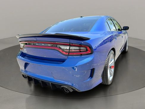 Used 2021 Dodge Charger SXT RWD image 7