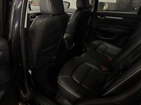 Used 2024 MAZDA CX-5 AWD 2.5 S w/ Select Package image 18