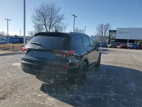New 2026 Acura MDX A-Spec image 4