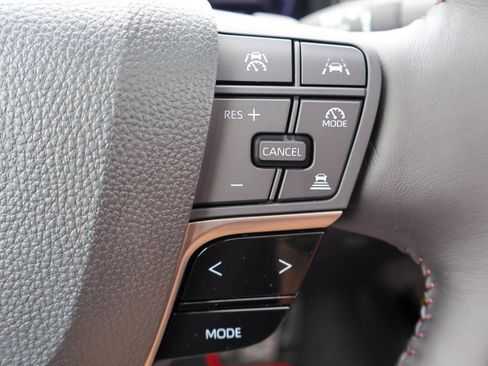 New 2026 Toyota Camry XSE w/ Premium Plus Package FWD image 12