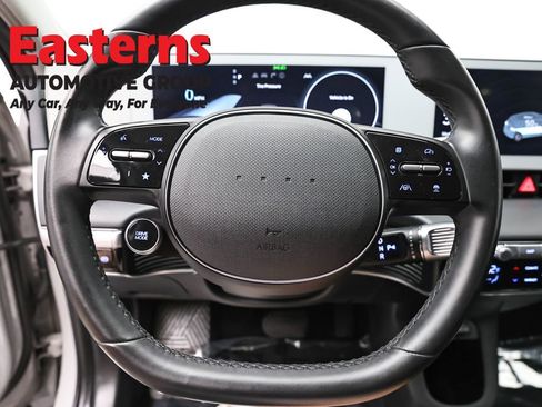 Used 2023 Hyundai Ioniq 5 SE w/ Cargo Package image 10