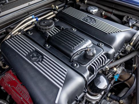 Used 1995 Ferrari F355 Spider RWD image 38