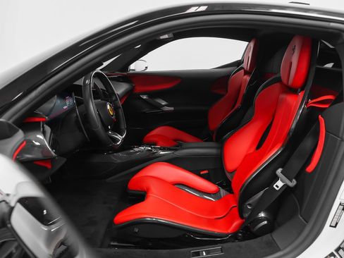 Certified 2021 Ferrari SF90 Stradale AWD/4WD image 73