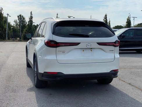 Used 2026 MAZDA CX-90 3.3 Turbo w/ Select Package AWD/4WD image 5