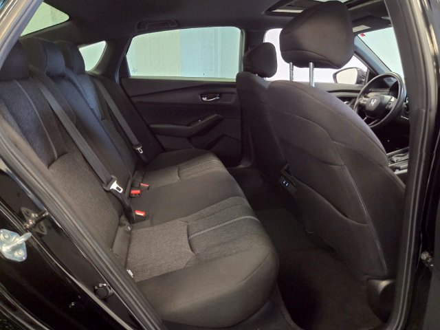 Used 2025 Honda Accord Sport image 16