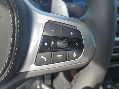 New 2027 BMW X6 xDrive40i AWD/4WD image 14