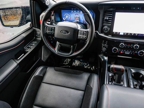 Used 2025 Ford F150 Raptor image 14