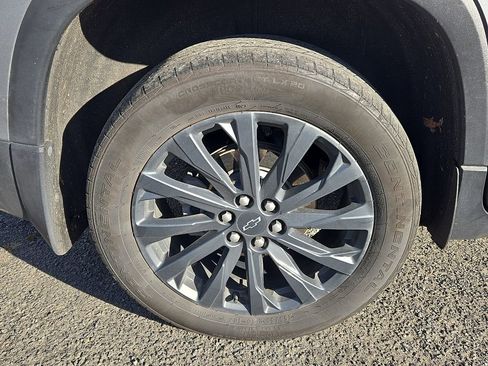 Used 2023 Chevrolet Traverse RS w/ LPO, Floor Liner Package image 11