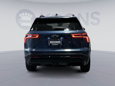 New 2026 Chevrolet Equinox RS w/ LPO, Floor Liner Package image 15