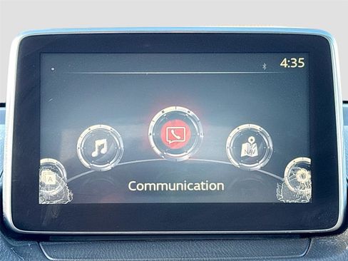 Used 2016 MAZDA CX-3 Touring w/ Premium Package image 15