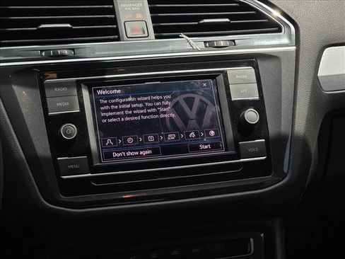 Used 2020 Volkswagen Tiguan S AWD/4WD image 16