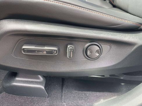 Certified 2025 Honda CR-V Sport-L image 18