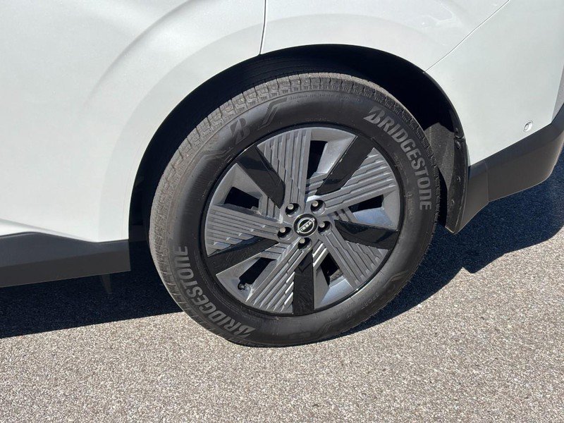 Used 2025 Nissan Murano SL w/ Cargo Package AWD/4WD image 10
