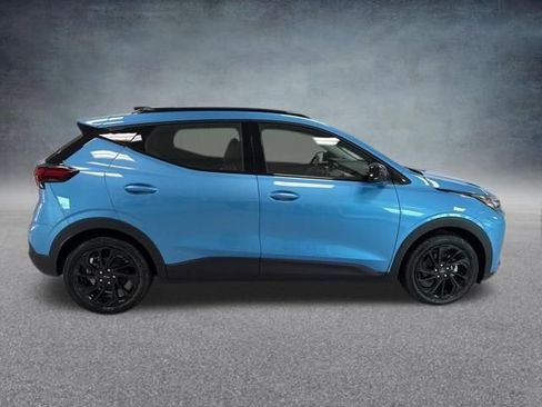 New 2027 Chevrolet Bolt RS w/ Technology Package FWD image 8
