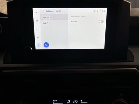 Certified 2025 Toyota 4Runner SR5 image 15