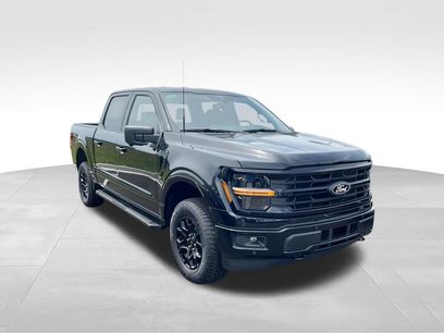 New 2026 Ford F150 XLT w/ Equipment Group 302A MID