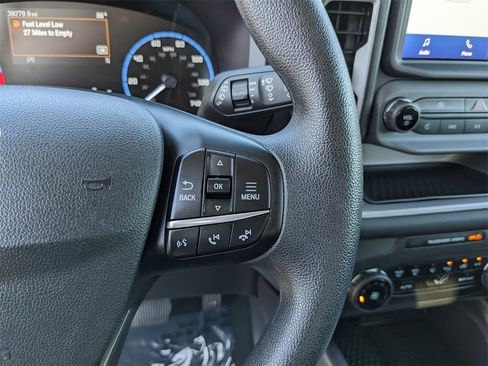 Used 2024 Ford Bronco Sport Big Bend image 29