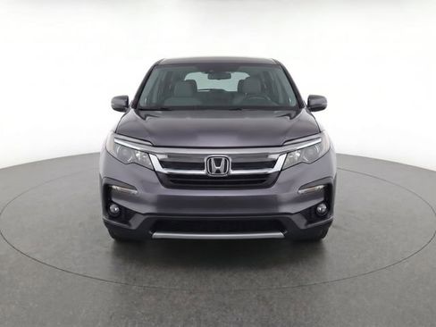Used 2019 Honda Pilot EX-L image 5