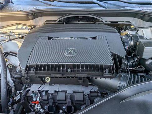 New 2026 Acura MDX SH-AWD image 15