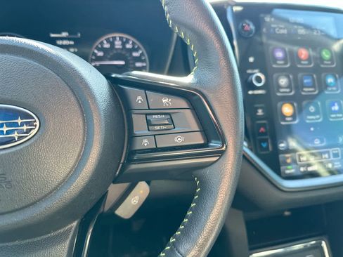 Certified 2023 Subaru Ascent Onyx Edition image 31