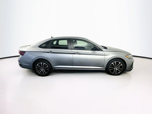 Used 2023 Volkswagen Jetta Sport FWD image 10
