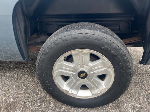 Used 2011 Chevrolet Silverado 1500 LTZ w/ LTZ Plus Package image 24