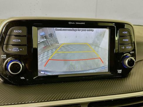 Used 2019 Hyundai Tucson SEL w/ Cargo Package image 13